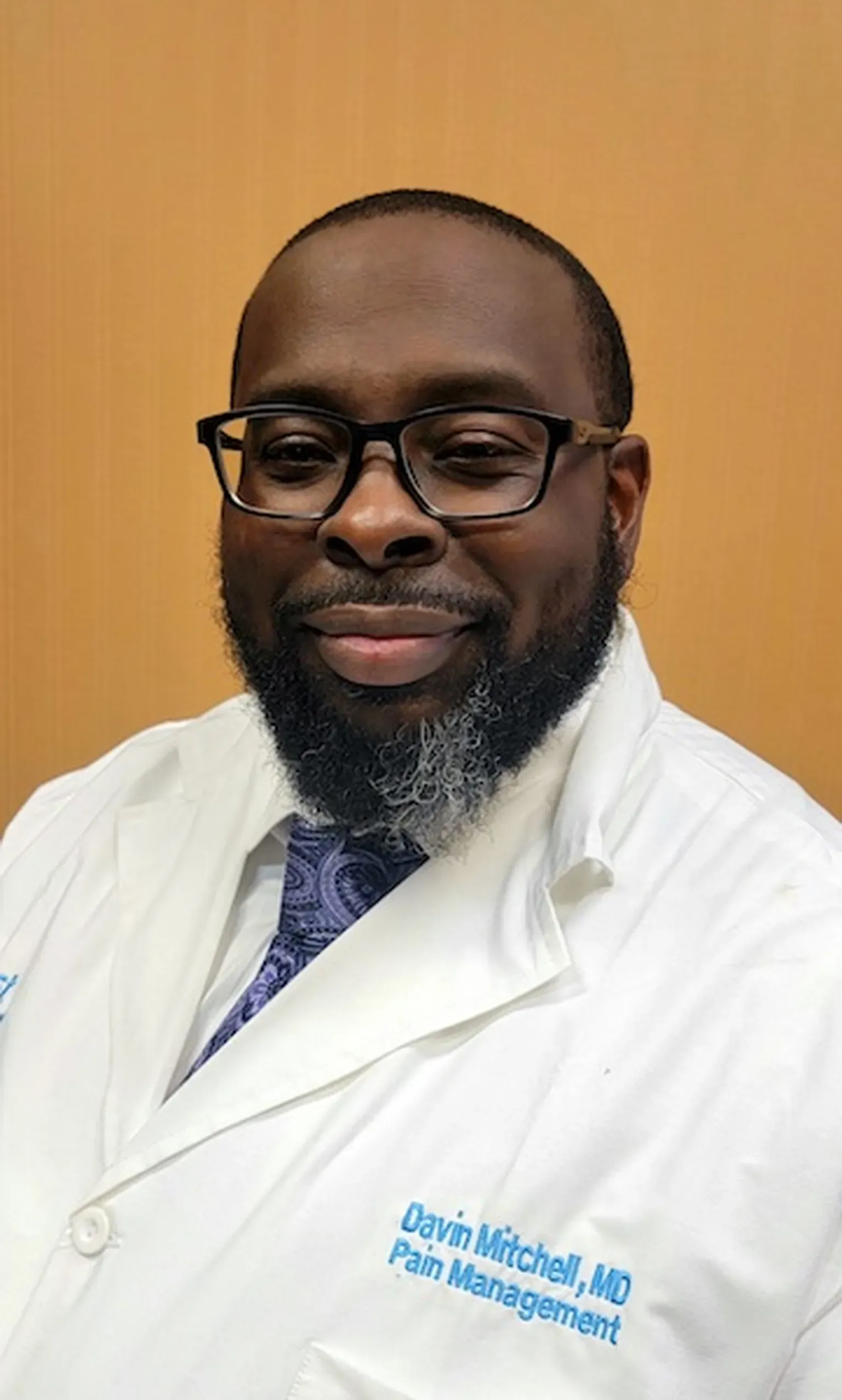 Davin Mitchell, MD | Pain Management Doctor in LaGrange, GA | Total ...