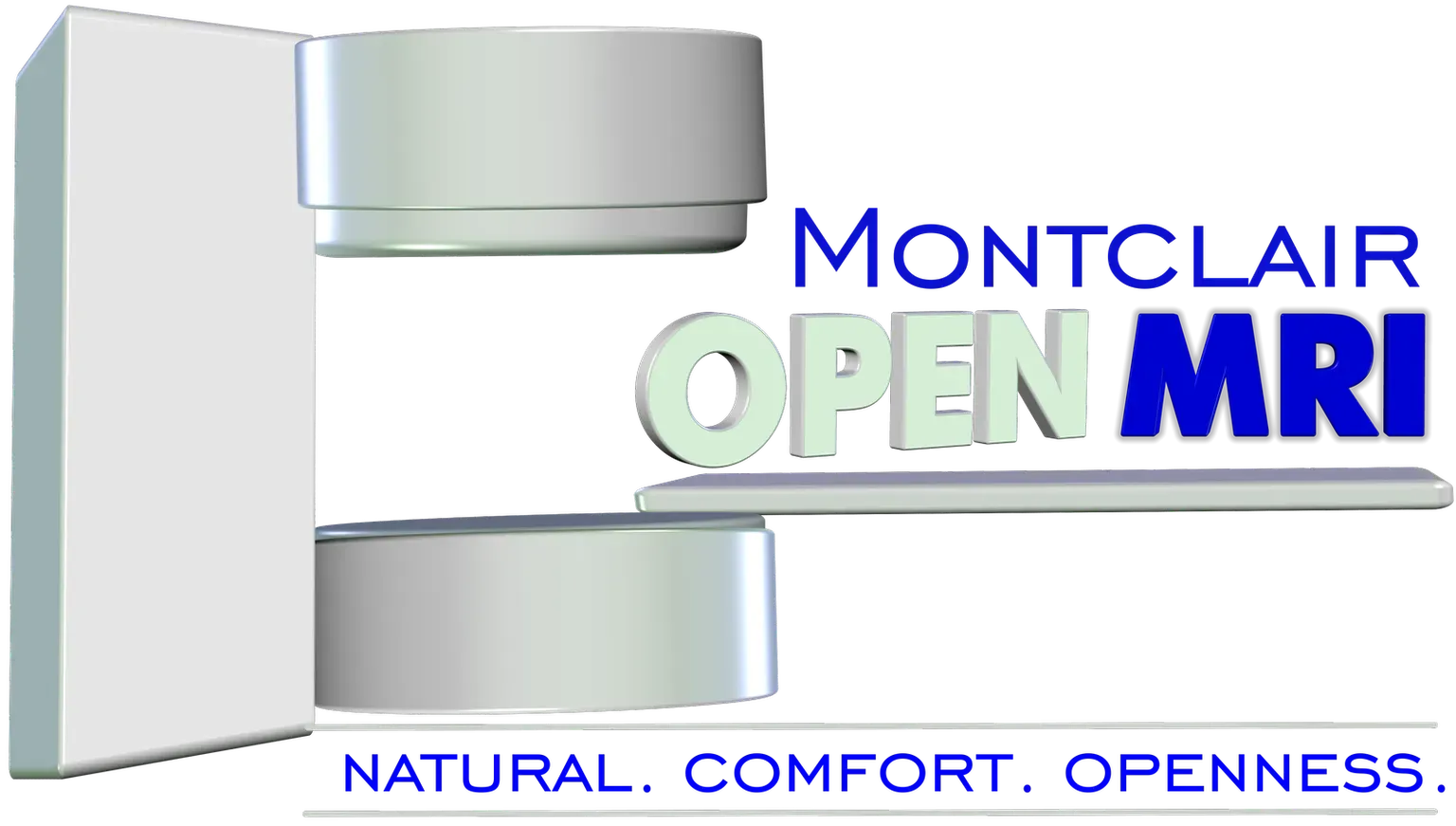 Montclair Open MRI | Radiology & Diagnostic Imaging located in ...