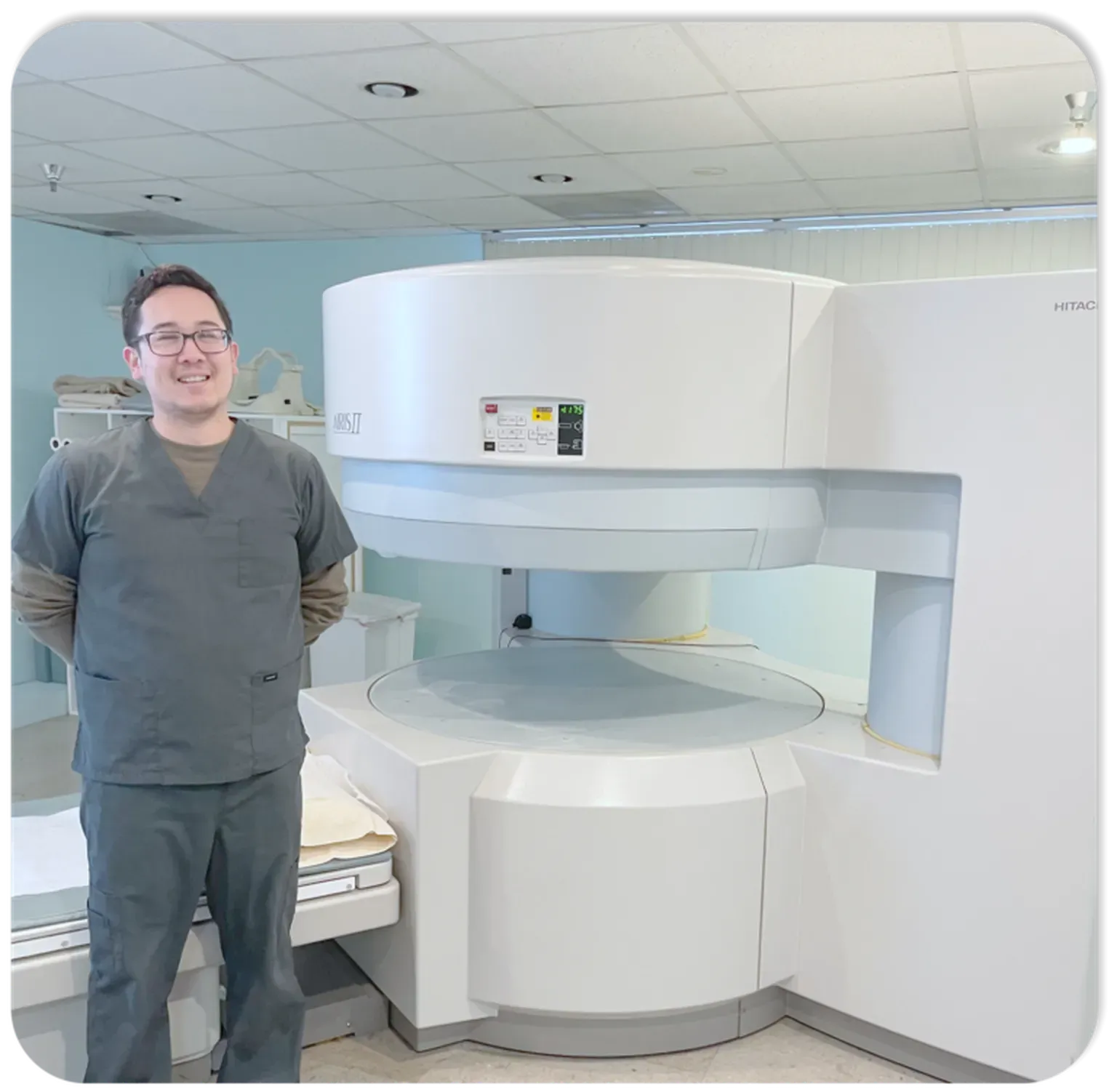 Montclair Open MRI | Radiology & Diagnostic Imaging located in ...