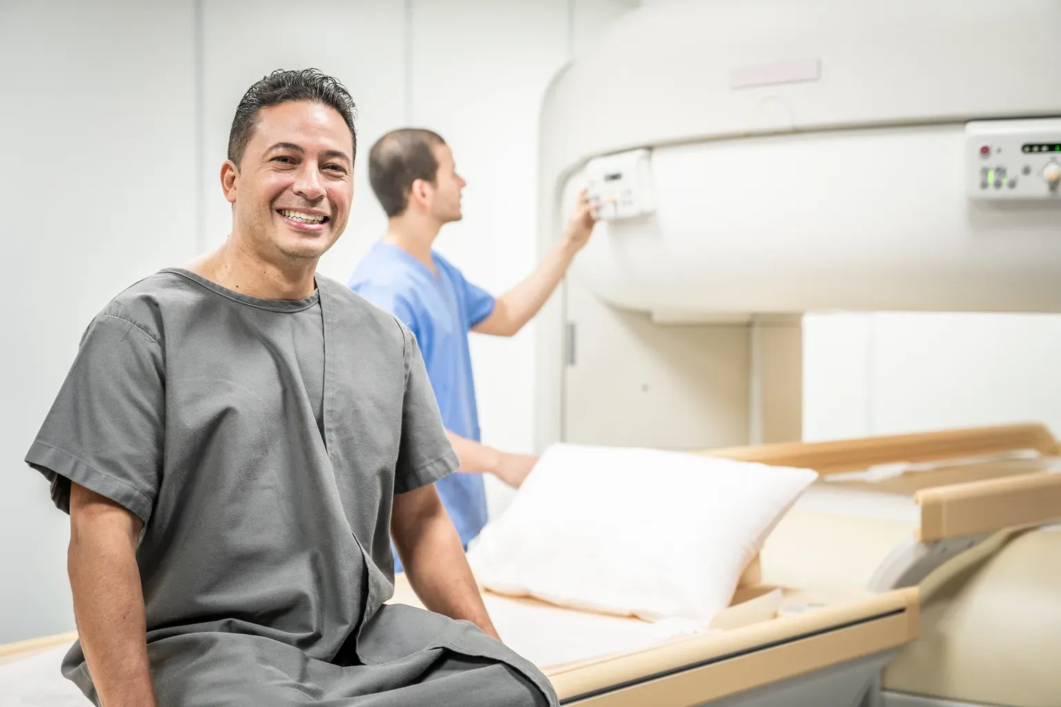 Montclair Open MRI | Radiology & Diagnostic Imaging located in ...