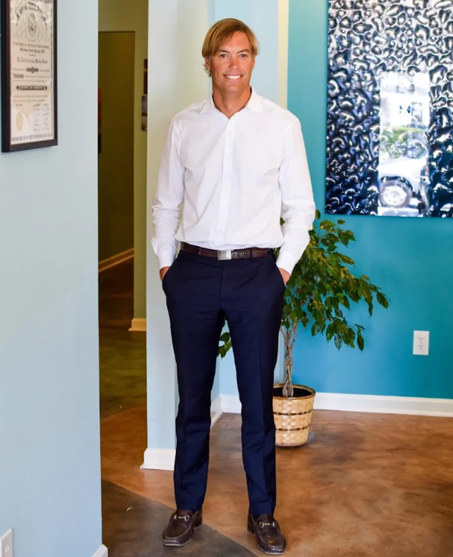 Carolina Joint and Arthritis | Sports Medicine Specialist, Orthopedic ...