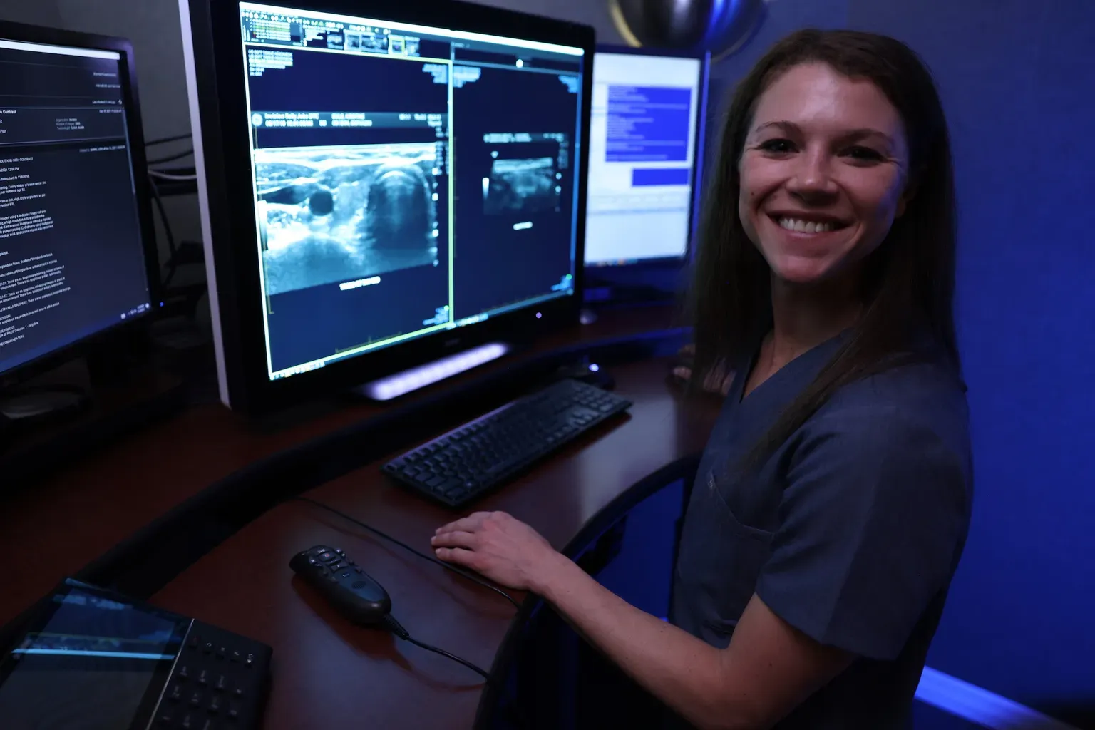 Mission, Visions, Values | Diagnostic Radiologist & Board Certified ...