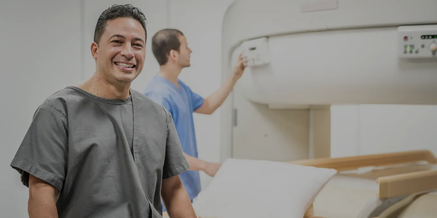 TOTAL IMAGING & OPEN MRI | MRI Center located in Santa Clarita, CA