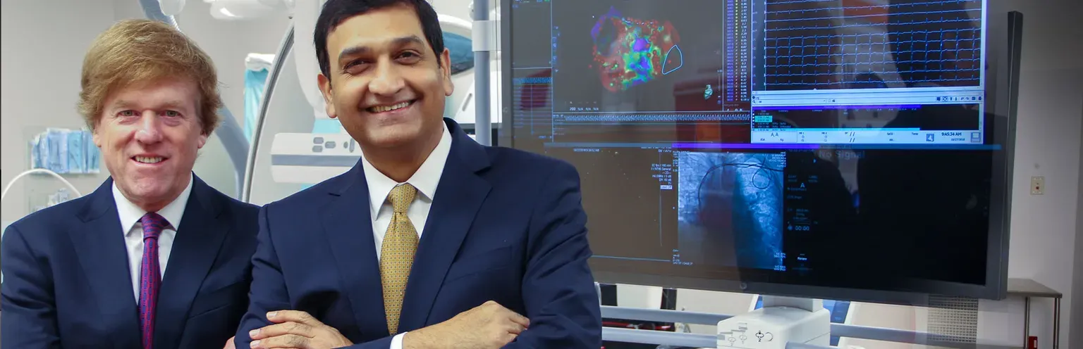 Our Providers | Cardiovascular Specialists in Phoenix, Gilbert ...