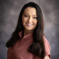 Fran Williford, LMBT