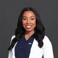 Niambi Smith, DNP, WHNP-BC