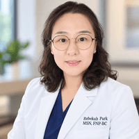 Rebekah Park, MSN, FNP-BC