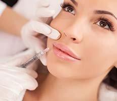 Botox and Fillers