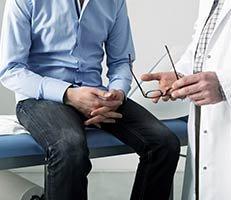 Erectile Dysfunction