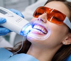 Teeth Whitening