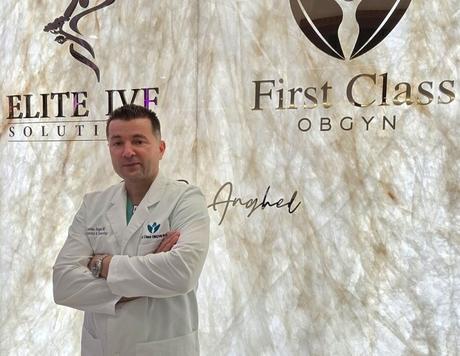 First Class OBGYN