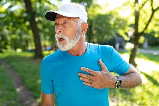 Heart Palpitations During Workouts: Should I Worry? | Cardiovascular ...