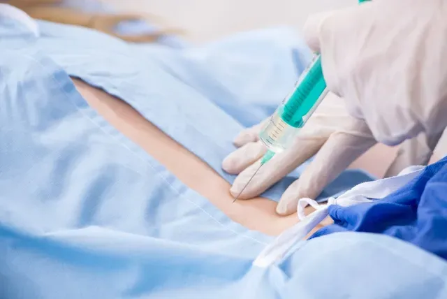 What Is a Medial Branch Block? A Simple Explanation of This Spine Pain ...