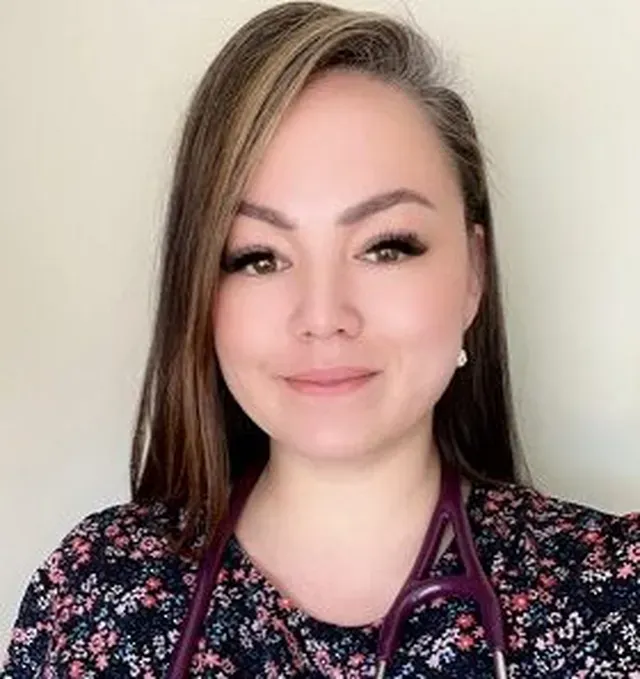 Sharon Mitchell, FNP-C | Family Nurse Practitioner & Interventional ...