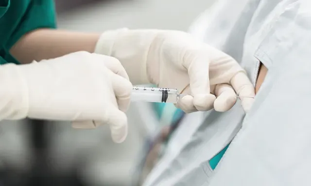 Epidural Injection for Wesley Chapel, Zephyrhills, Brandon, Riverview ...