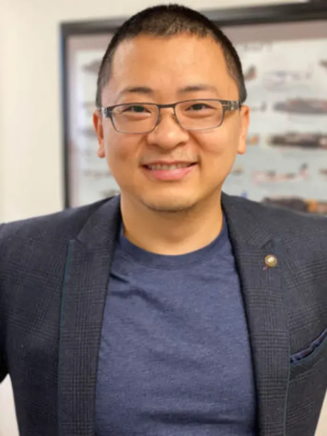 Matthew Fan, MD | Psychiatrist in Murray Hill, Midtown East, New York ...