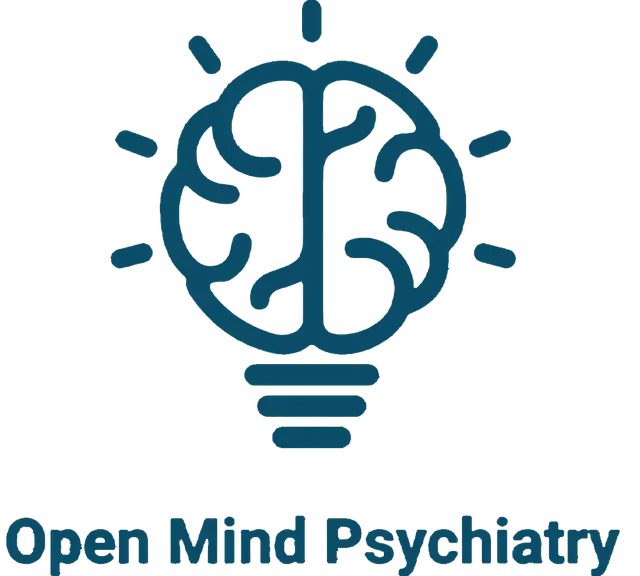 Open Mind Psychiatry | Board Certified Psychiatric Mental Health ...
