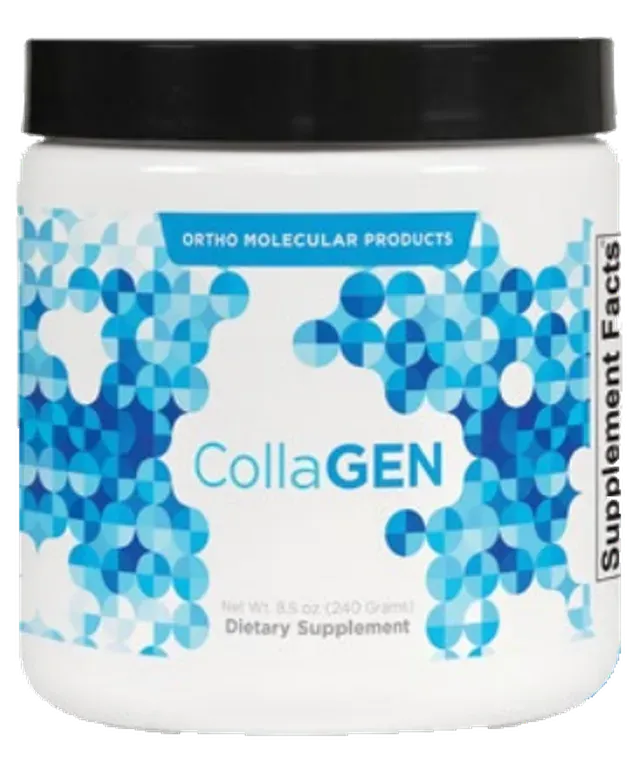 CollaGEN
