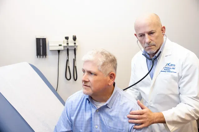 About StatCare | Pulmonology, Sleep Medicine & Internal Medicine ...