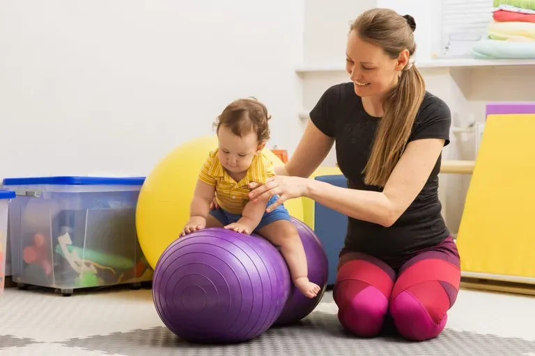 3 Movement Disorders That Affect Children and How They’re Treated ...