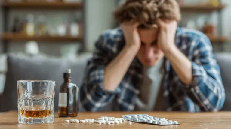 The Science of Recovery: How Medication-Assisted Treatment is Saving ...