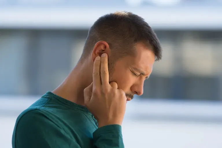 Tinnitus for Lake Oswego, OR | Lake Grove ENT | Board Certified ...