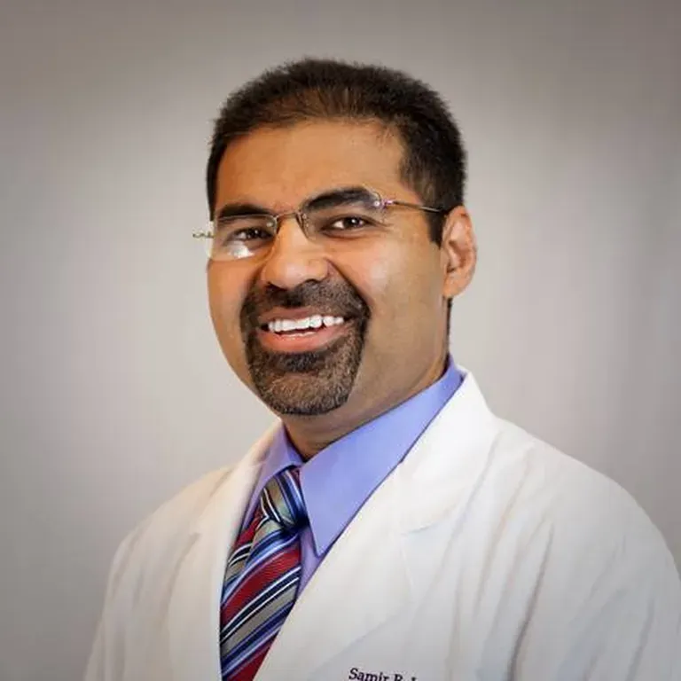 Samir Lapsiwala, MD, FAANS, FACS | Neurosurgeon in Fort Worth, Granbury ...