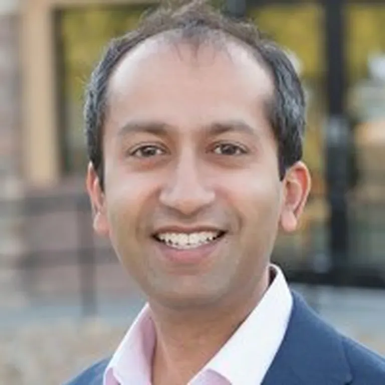 Rohit Sahai, MD | General Surgeon & Surgical Oncologist in Chandler ...