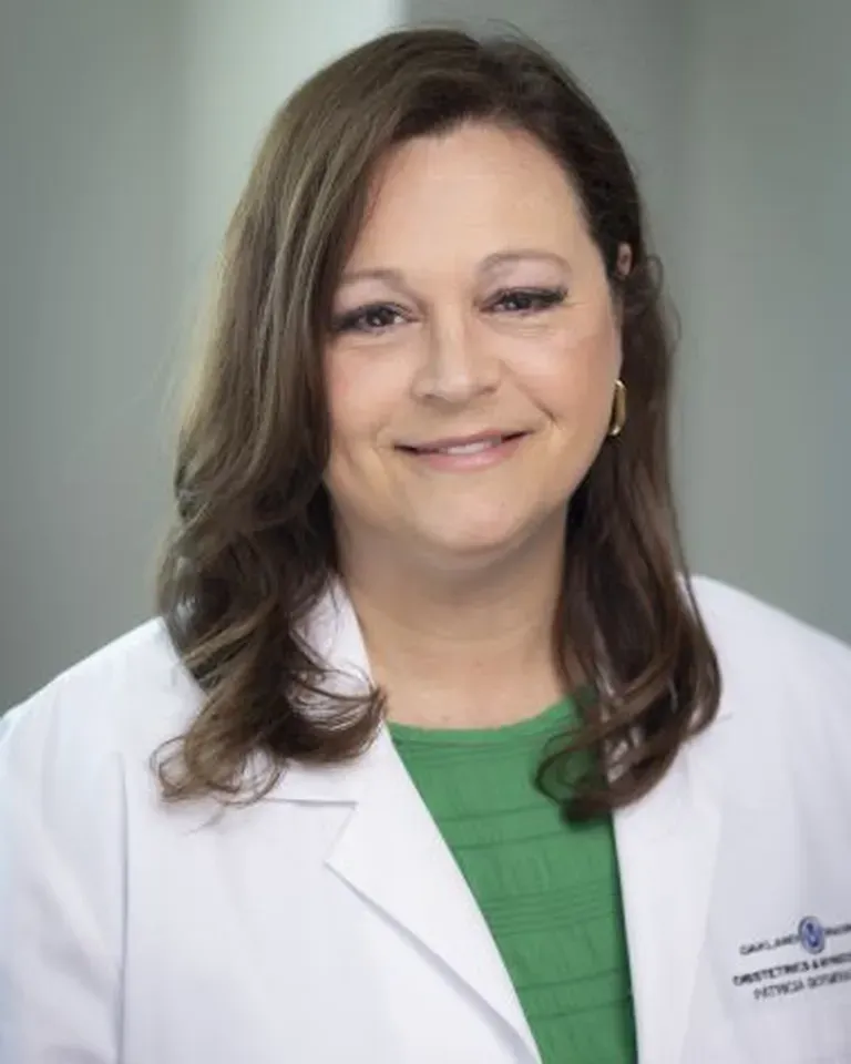 Our Providers | Obstetrics & Gynecology & Breast Health Specialists ...