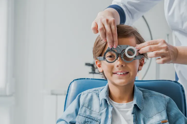 Vistasite Eye Care of Valley Stream | Board Certified Optometrist ...