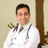 Dr. Vijay Oza, MD,