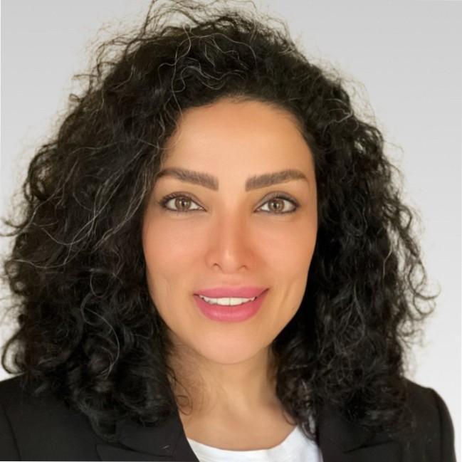 Dr. Atena Azarnia
