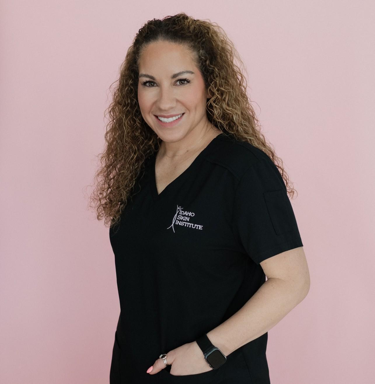 Kascie Russell, RN