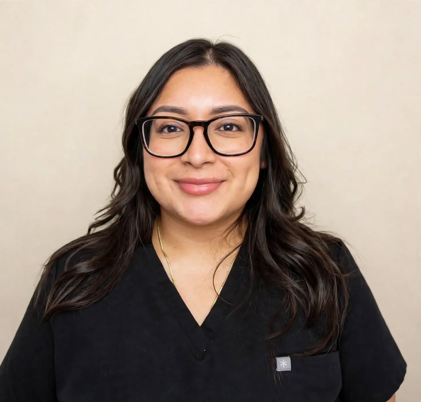 Melena N. vascular technologist