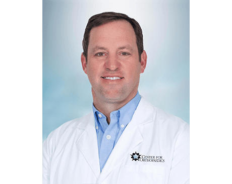 photo of Center for Orthopaedics