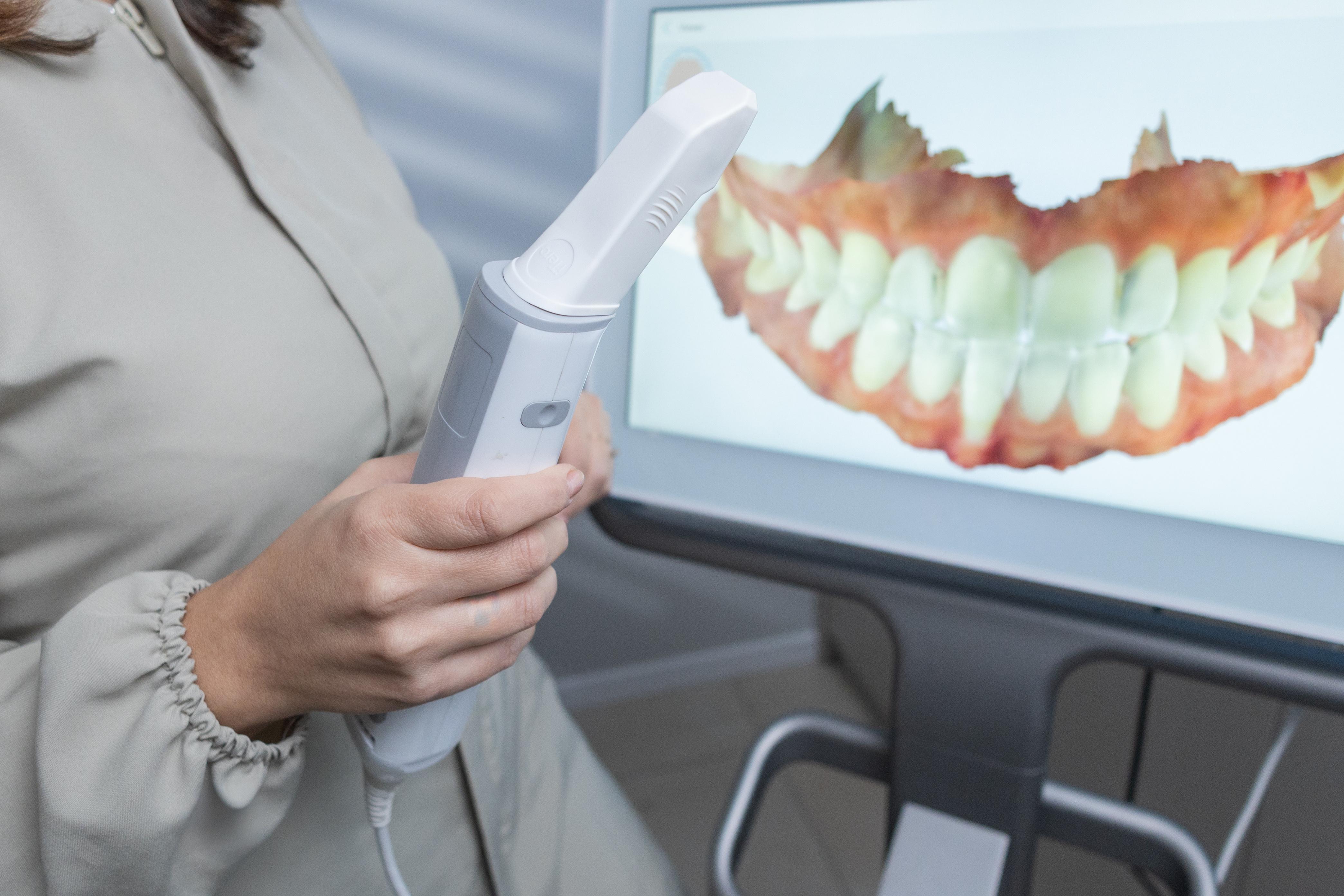 photo of Larchmont Family Dental