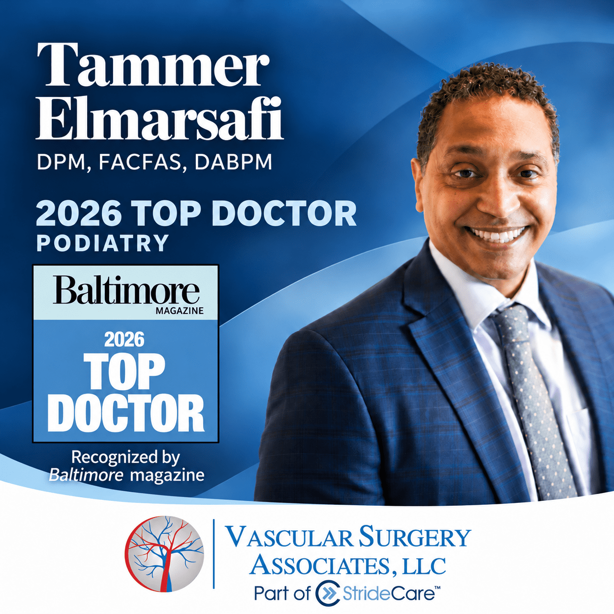 photo of Vascular Surgery Associates, LLC