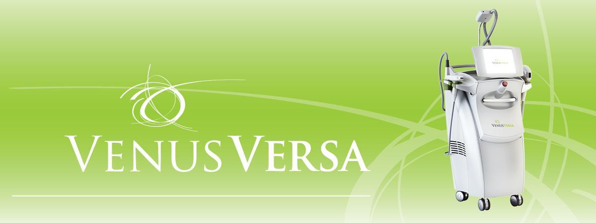 How Does Venus Versa Work? – Venus Viva Skin Resurfacing Treatment – YYHN