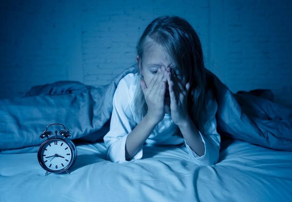 Children Sleep Problems Sleep Disorders in Children | Pediatricians located in Plano, Mesquite ...