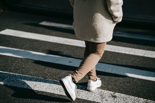 Walking On The Right Path: Solutions For Gait Problems | Podiatry ...