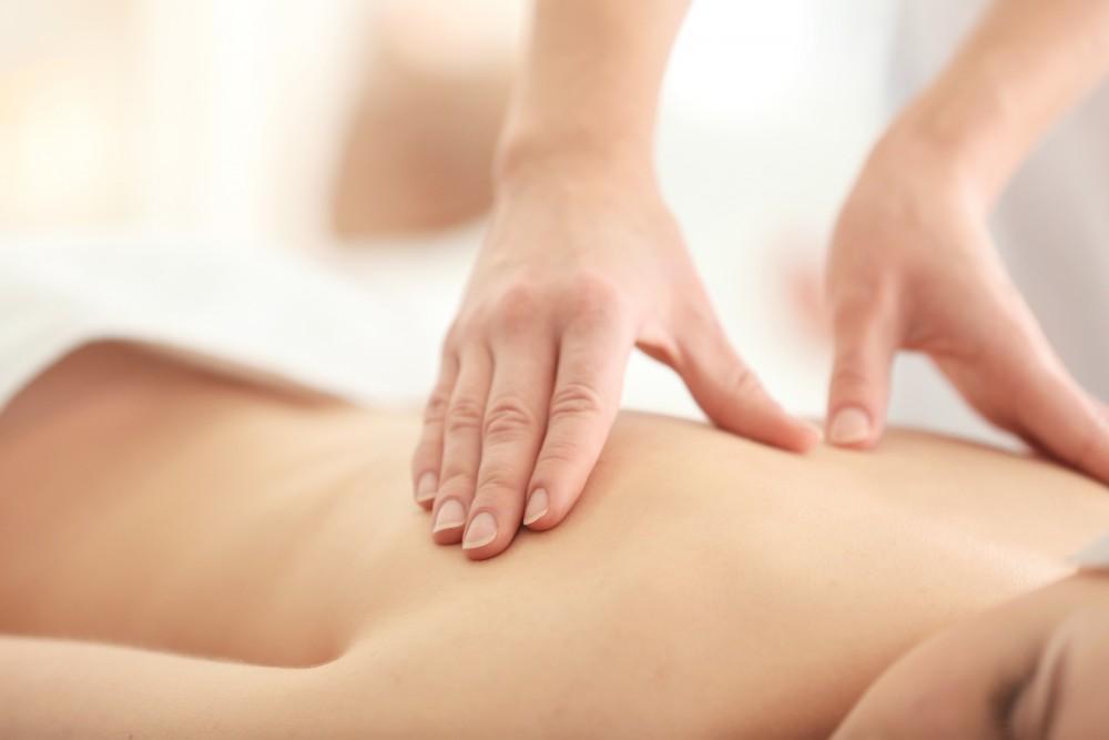 5 Benefits of Massage Therapy | Physical Medicine, Chiropractic Care ...