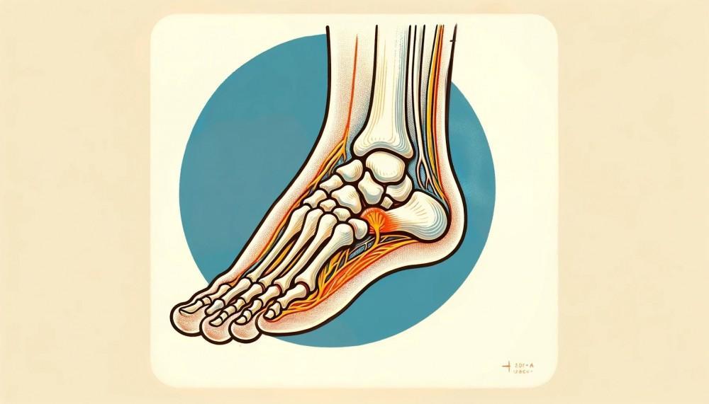 Stepping Away From Pain A Closer Look At Morton s Neuroma With Dr 
