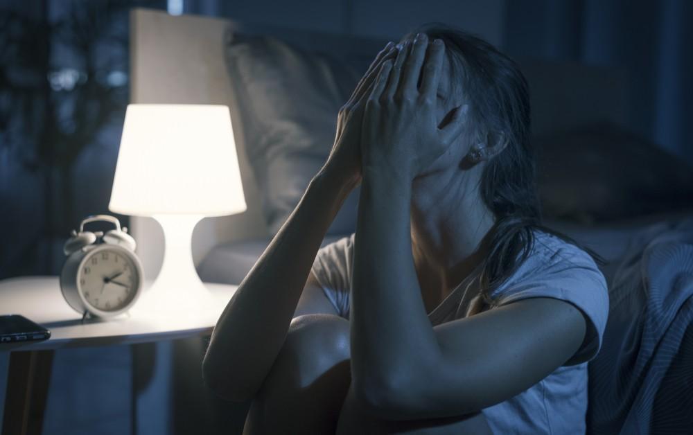 Using Psychotherapy to Treat Insomnia | Mental Health, TMS & Psychiatry ...
