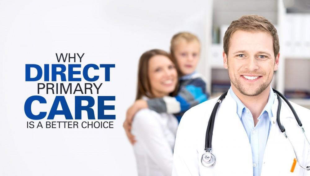 A Simpler Way to Stay Healthy: What is Direct Primary Care ...