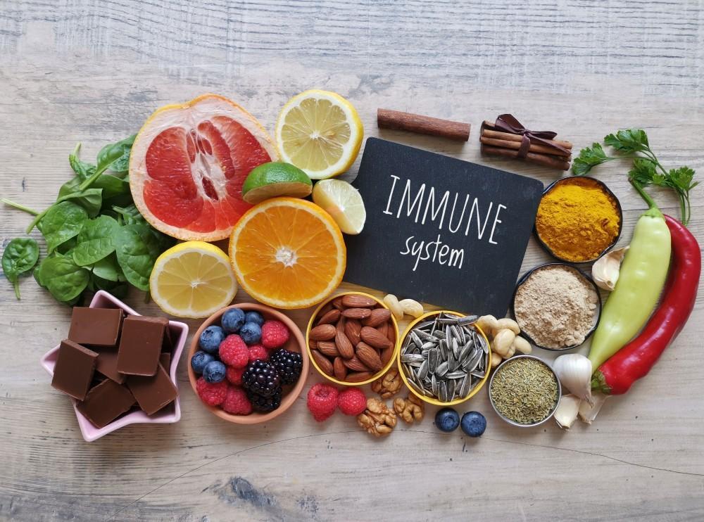 5 Ways to Naturally Boost Your Immune System This Winter | Internist ...