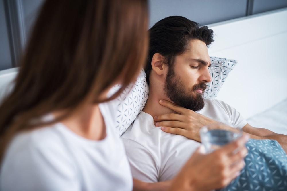 Through Pain What Are the Most Common Causes of Throat Pain? | Board Certified ...