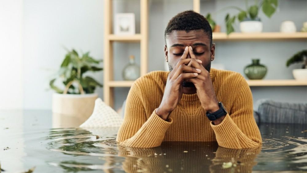 Emotional Flooding: Why Stress Makes You Shut Down in Lilburn, GA ...