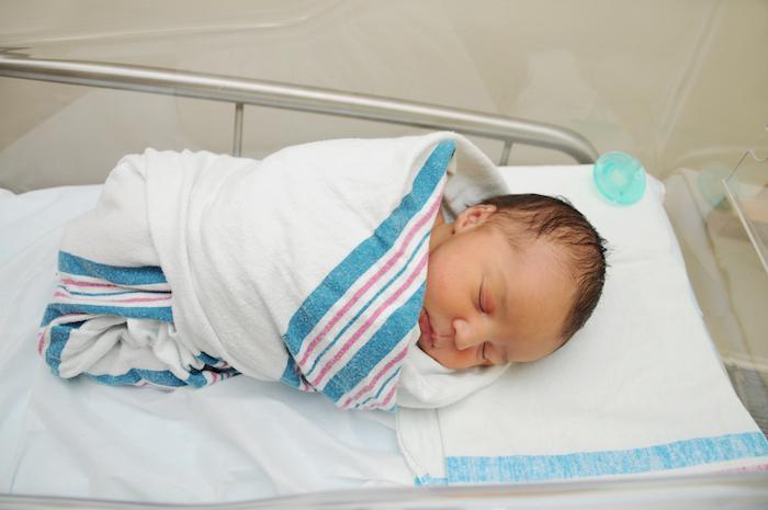 All About Newborn Care: Why Your Baby’s First Doctor Visits Are So ...