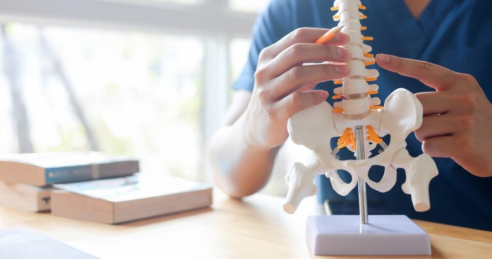 Max Stumer Ready for Relief? What to Expect from Spinal Fusion Surgery ...