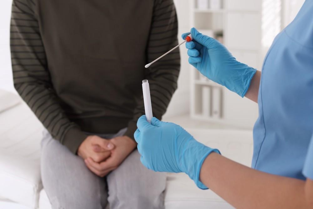 Your Guide to STD Testing: What to Expect and Why It Matters ...